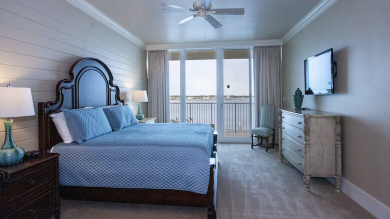 Caribe Resort Condo - Orange Beach, Alabama