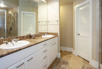 Caribe Resort Condo - Orange Beach, Alabama