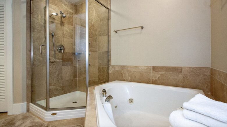 Caribe Resort Condo - Orange Beach, Alabama