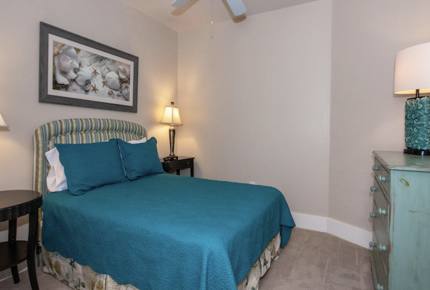 Caribe Resort Condo - Orange Beach, Alabama