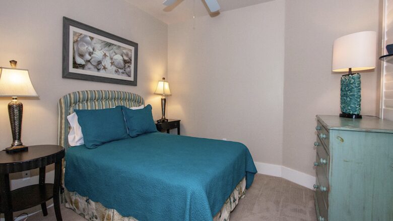 Caribe Resort Condo - Orange Beach, Alabama