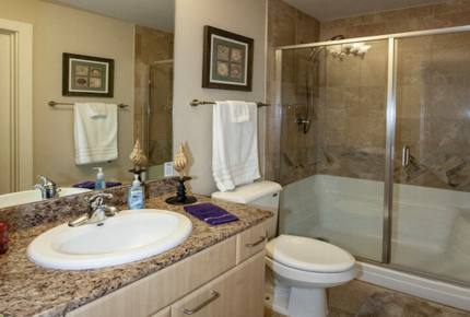 Caribe Resort Condo - Orange Beach, Alabama