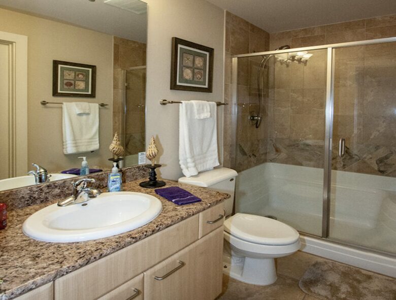 Caribe Resort Condo - Orange Beach, Alabama