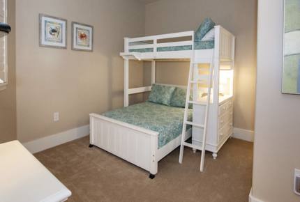 Caribe Resort Condo - Orange Beach, Alabama