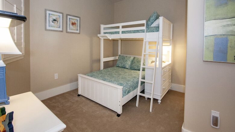 Caribe Resort Condo - Orange Beach, Alabama