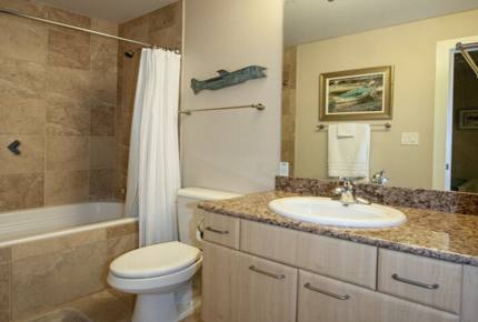 Caribe Resort Condo - Orange Beach, Alabama