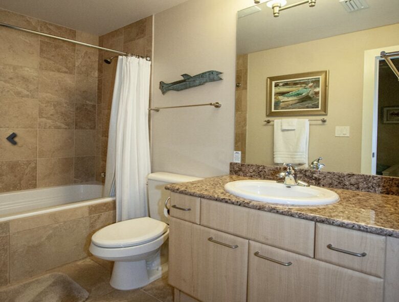 Caribe Resort Condo - Orange Beach, Alabama