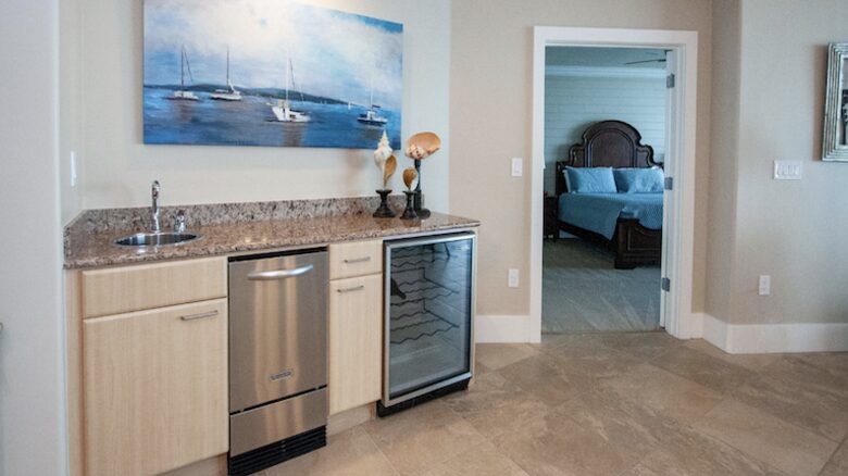 Caribe Resort Condo - Orange Beach, Alabama
