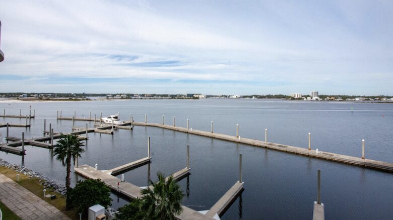 Caribe Resort Condo - Orange Beach, Alabama