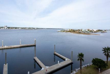 Caribe Resort Condo - Orange Beach, Alabama