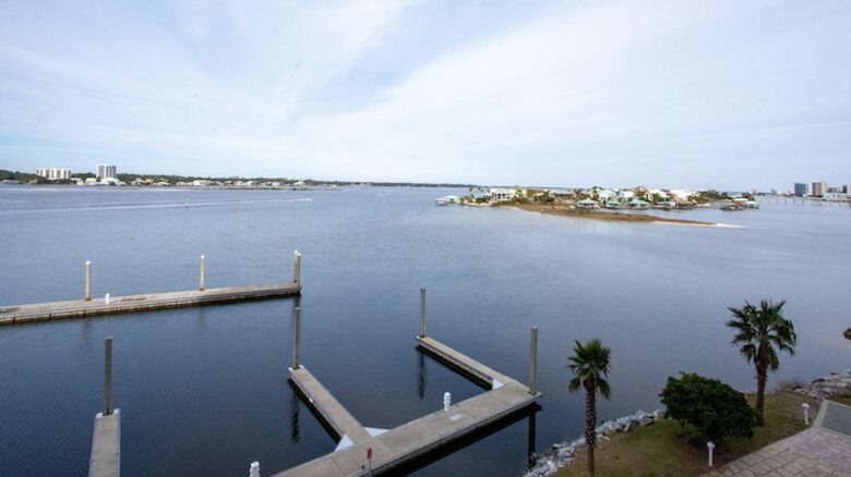 Caribe Resort Condo - Orange Beach, Alabama
