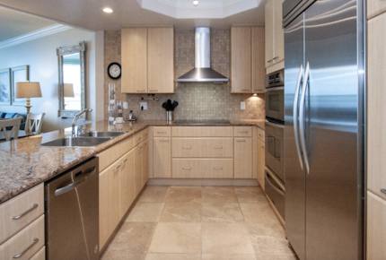 Caribe Resort Condo - Orange Beach, Alabama