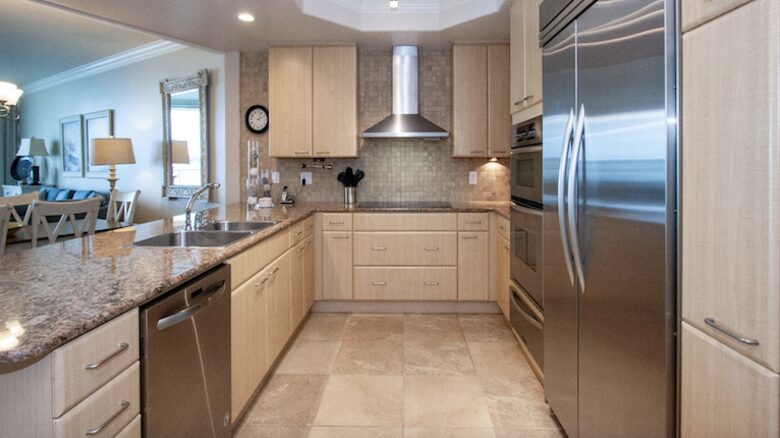 Caribe Resort Condo - Orange Beach, Alabama