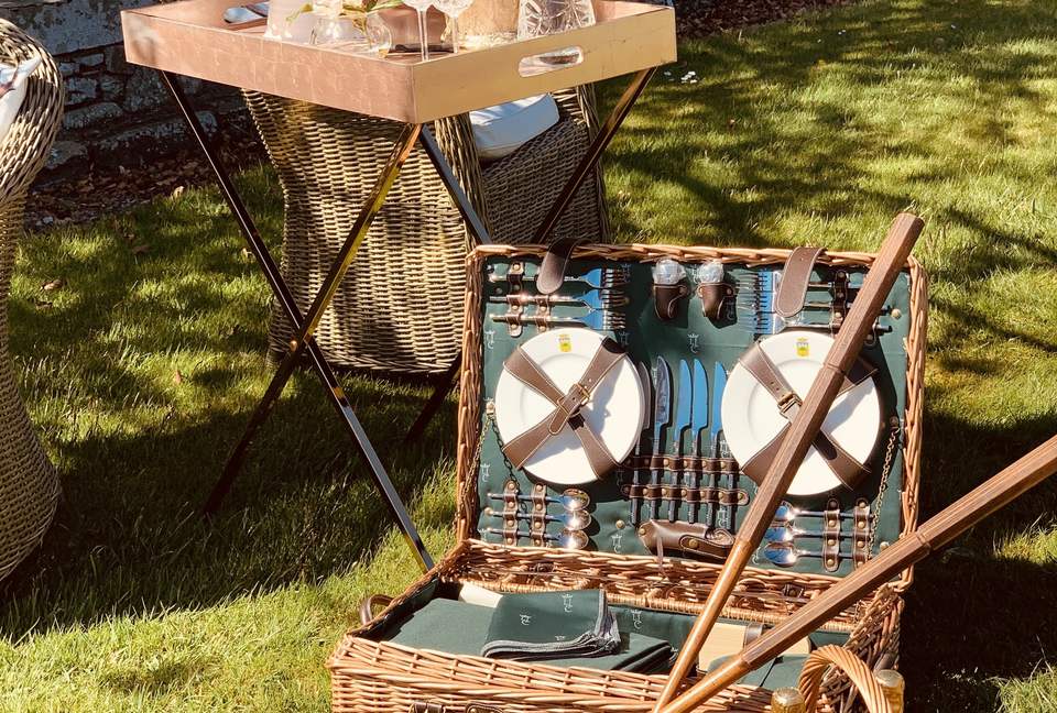 Turin Castle (R) - Forfar, United Kingdom