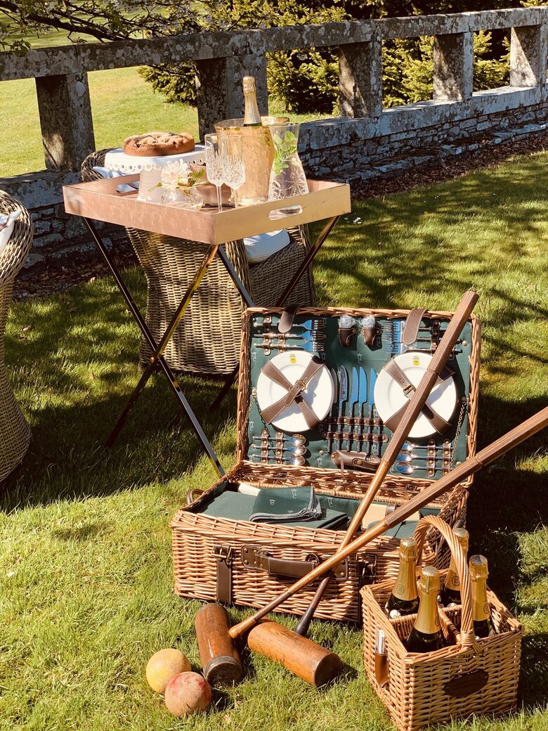 Turin Castle (R) - Forfar, United Kingdom