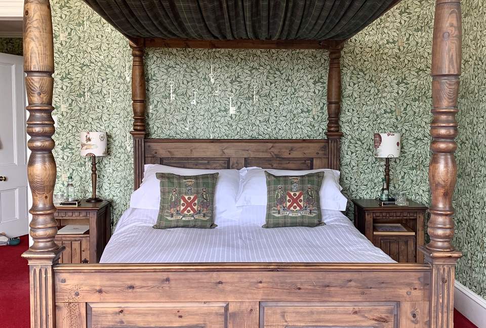 Turin Castle (R) - Forfar, United Kingdom