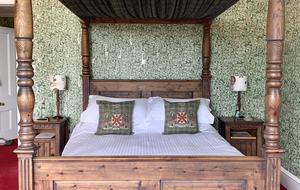 Turin Castle (R) - Forfar, United Kingdom