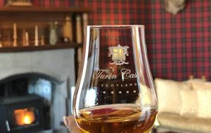 Turin Castle (R) - Forfar, United Kingdom