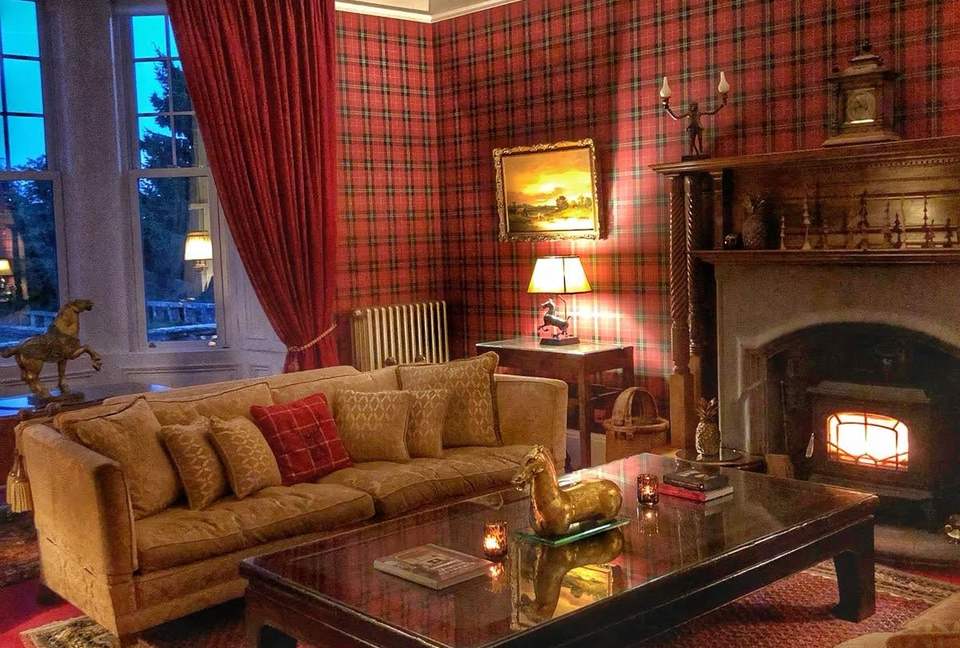 Turin Castle (R) - Forfar, United Kingdom