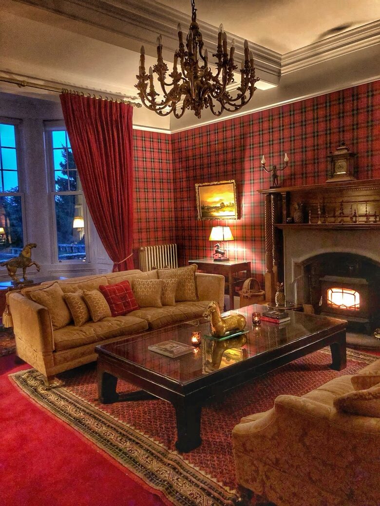 Turin Castle (R) - Forfar, United Kingdom