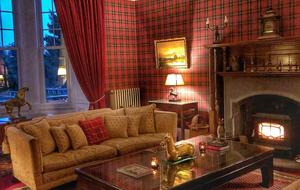 Turin Castle (R) - Forfar, United Kingdom