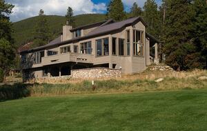 The House at Keystone Ranch - Keystone, Colorado