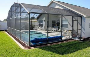 Mickey House - Close to Disney! - Kissimmee, Florida