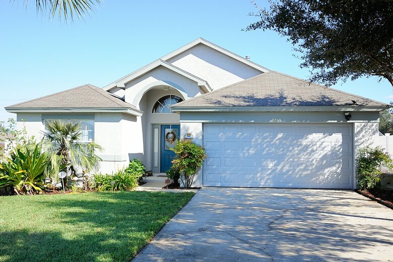 Mickey House - Close to Disney! - Kissimmee, Florida