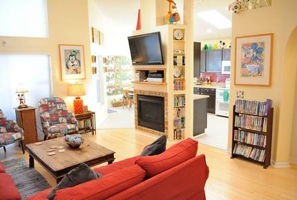 Mickey House - Close to Disney! - Kissimmee, Florida