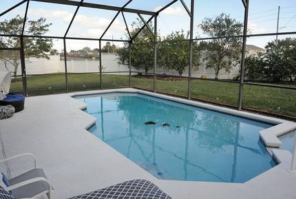 Mickey House - Close to Disney! - Kissimmee, Florida