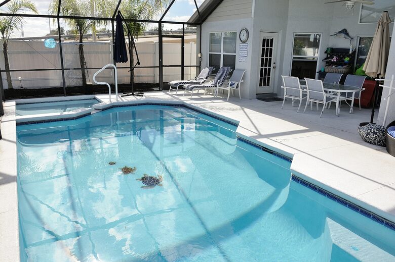 Mickey House - Close to Disney! - Kissimmee, Florida