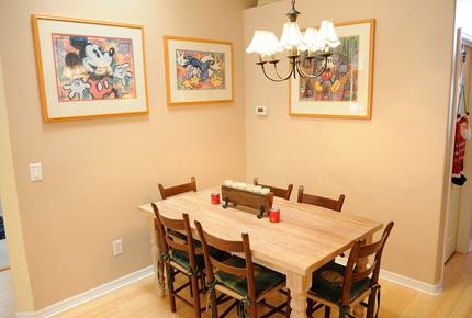 Mickey House - Close to Disney! - Kissimmee, Florida