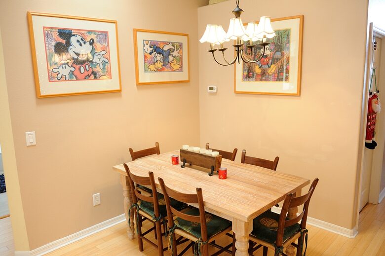 Mickey House - Close to Disney! - Kissimmee, Florida