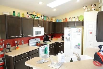 Mickey House - Close to Disney! - Kissimmee, Florida