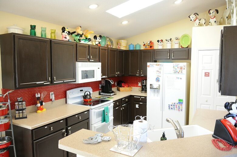 Mickey House - Close to Disney! - Kissimmee, Florida