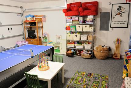 Mickey House - Close to Disney! - Kissimmee, Florida