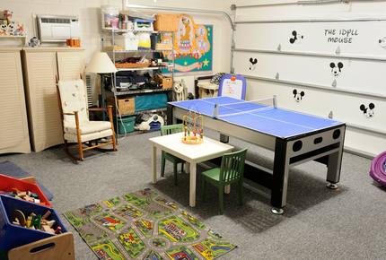 Mickey House - Close to Disney! - Kissimmee, Florida