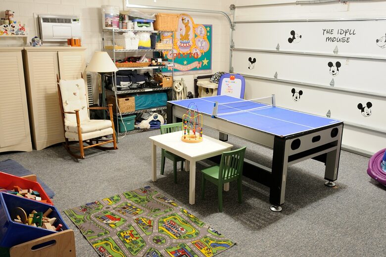 Mickey House - Close to Disney! - Kissimmee, Florida