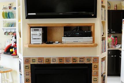 Mickey House - Close to Disney! - Kissimmee, Florida