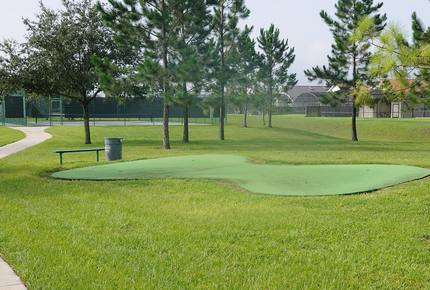 Mickey House - Close to Disney! - Kissimmee, Florida