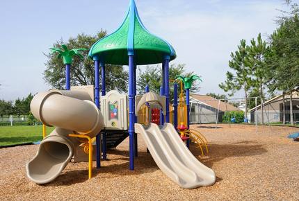 Mickey House - Close to Disney! - Kissimmee, Florida