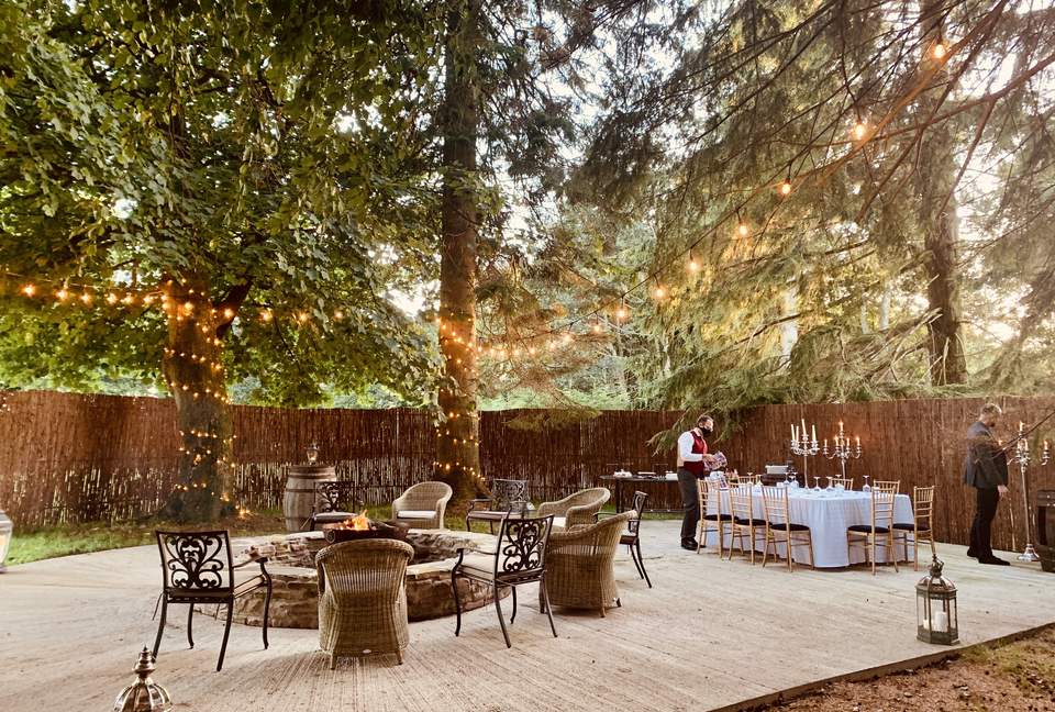 Turin Castle (R) - Forfar, United Kingdom