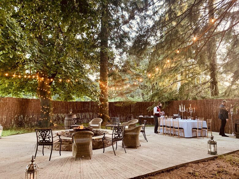 Turin Castle (R) - Forfar, United Kingdom