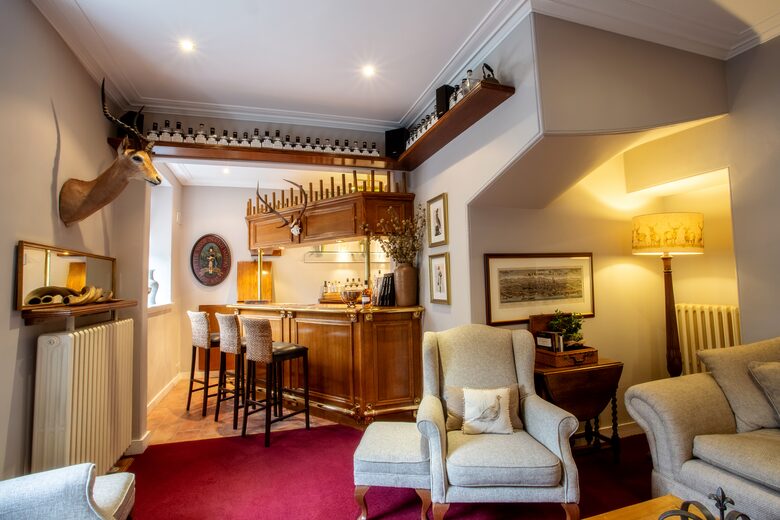 Turin Castle (R) - Forfar, United Kingdom