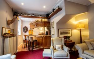 Turin Castle (R) - Forfar, United Kingdom