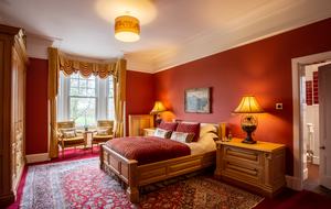 Turin Castle (R) - Forfar, United Kingdom