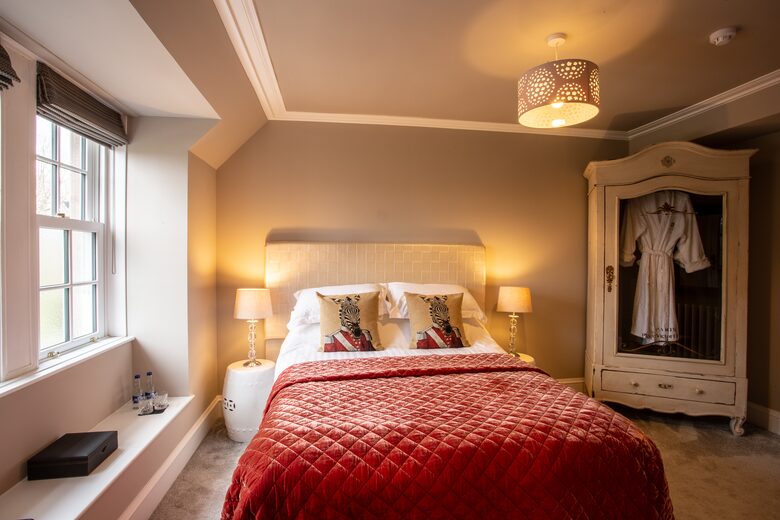 Turin Castle (R) - Forfar, United Kingdom