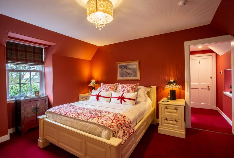 Turin Castle (R) - Forfar, United Kingdom