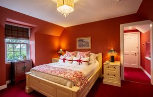 Turin Castle (R) - Forfar, United Kingdom