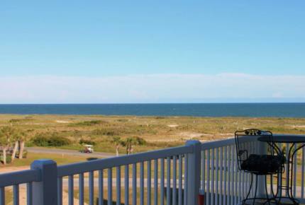 Time to Chill - Ocean Isle Beach, North Carolina